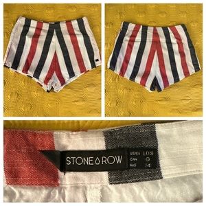 Volcom Stone Row large shorts